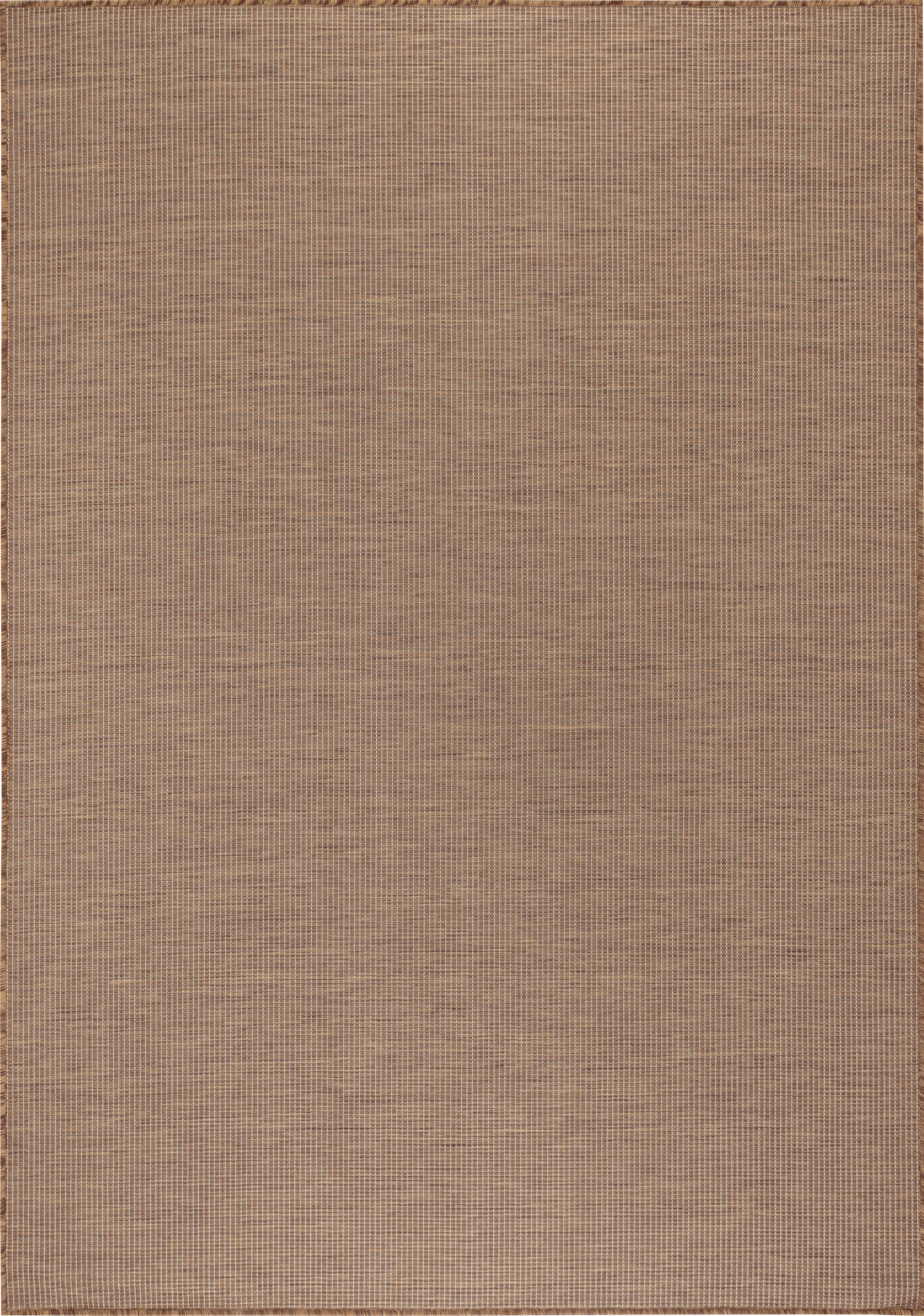 Binnen & Buiten Vloerkleed - Urban Breeze Bruin