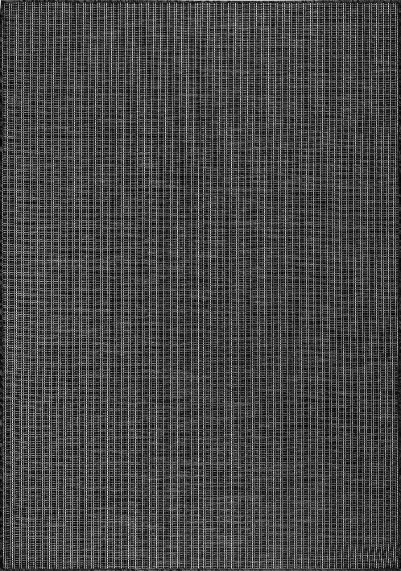 Binnen & Buiten Vloerkleed - Urban Breeze Antraciet