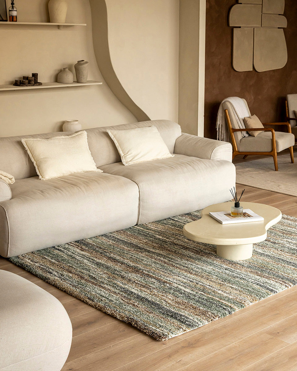 Modern vloerkleed - Madrid 6747