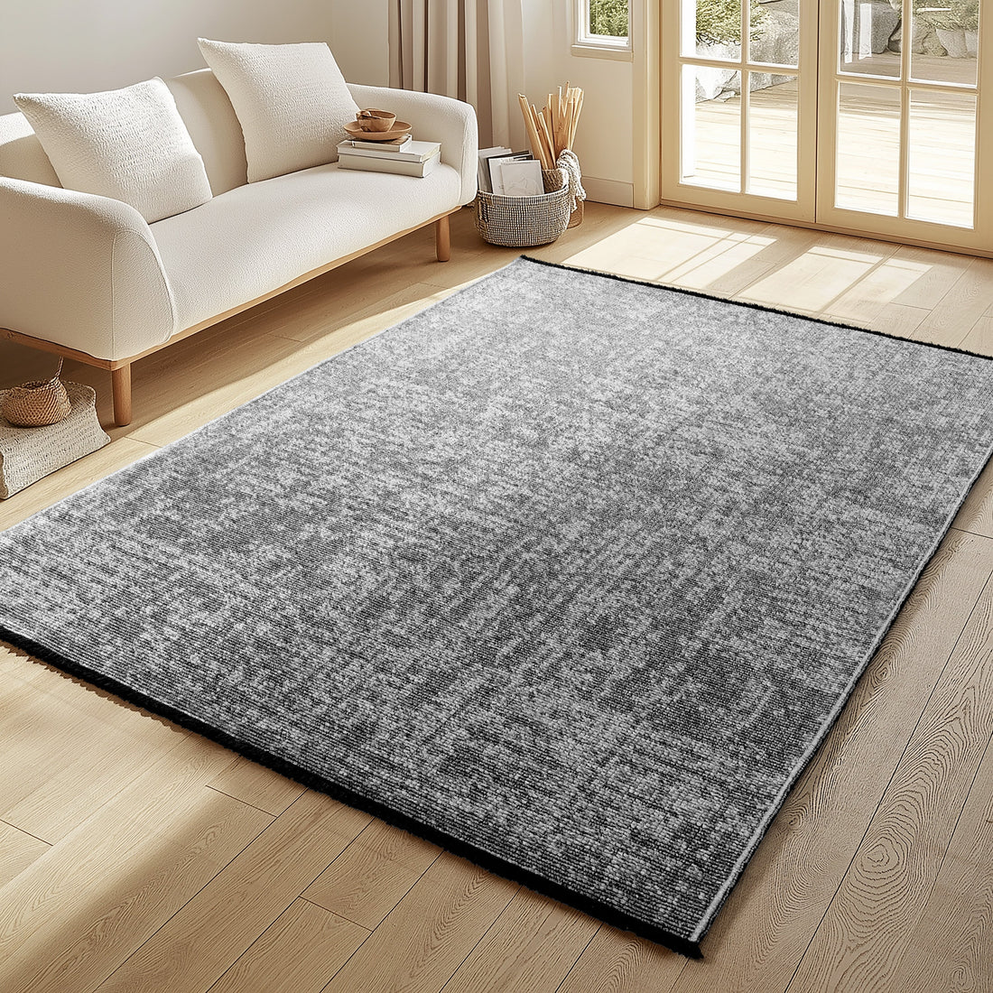 Het verschil tussen een ‘mooi’ vloerkleed en een vloerkleed dat écht werkt in je interieur