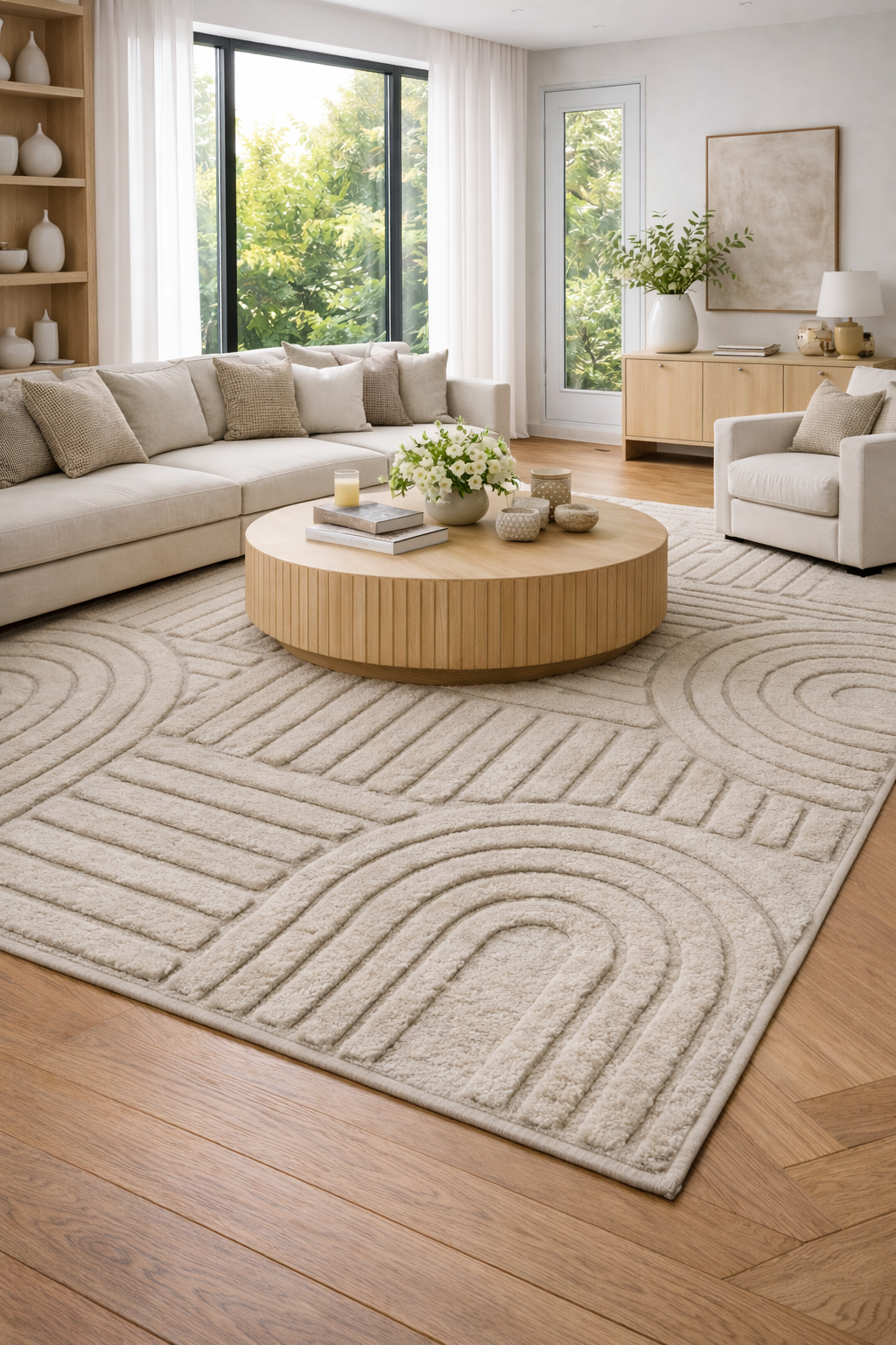 Inspiratie voor vloerkleden – CARPETIQUE