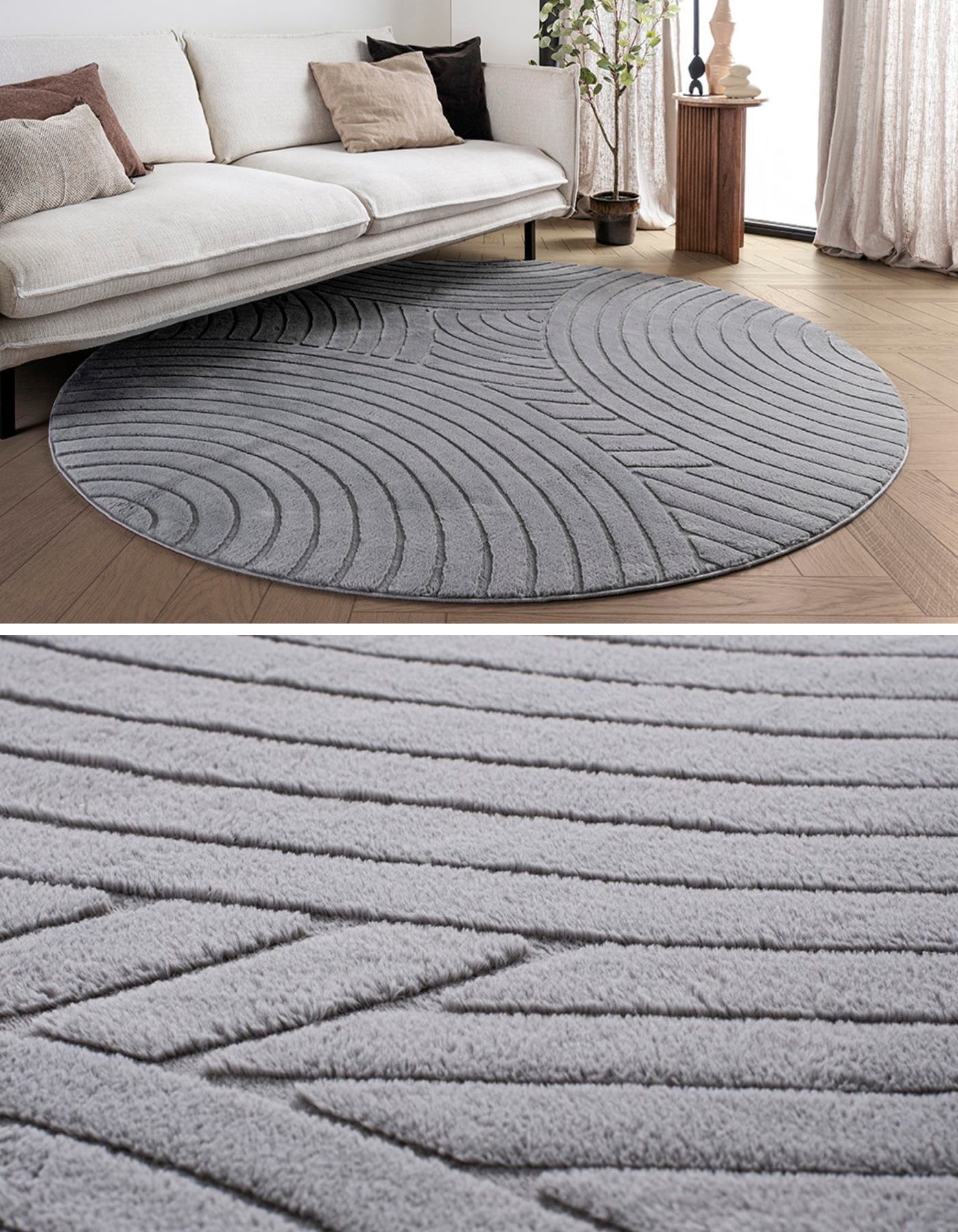 Van sfeer tot besparing: de isolerende kracht van vloerkleden