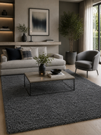 Shaggy Hochflorteppich - LIFE 1500 GREY