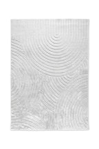 Japandi Vloerkleed - Terra Zenith Gebroken Wit