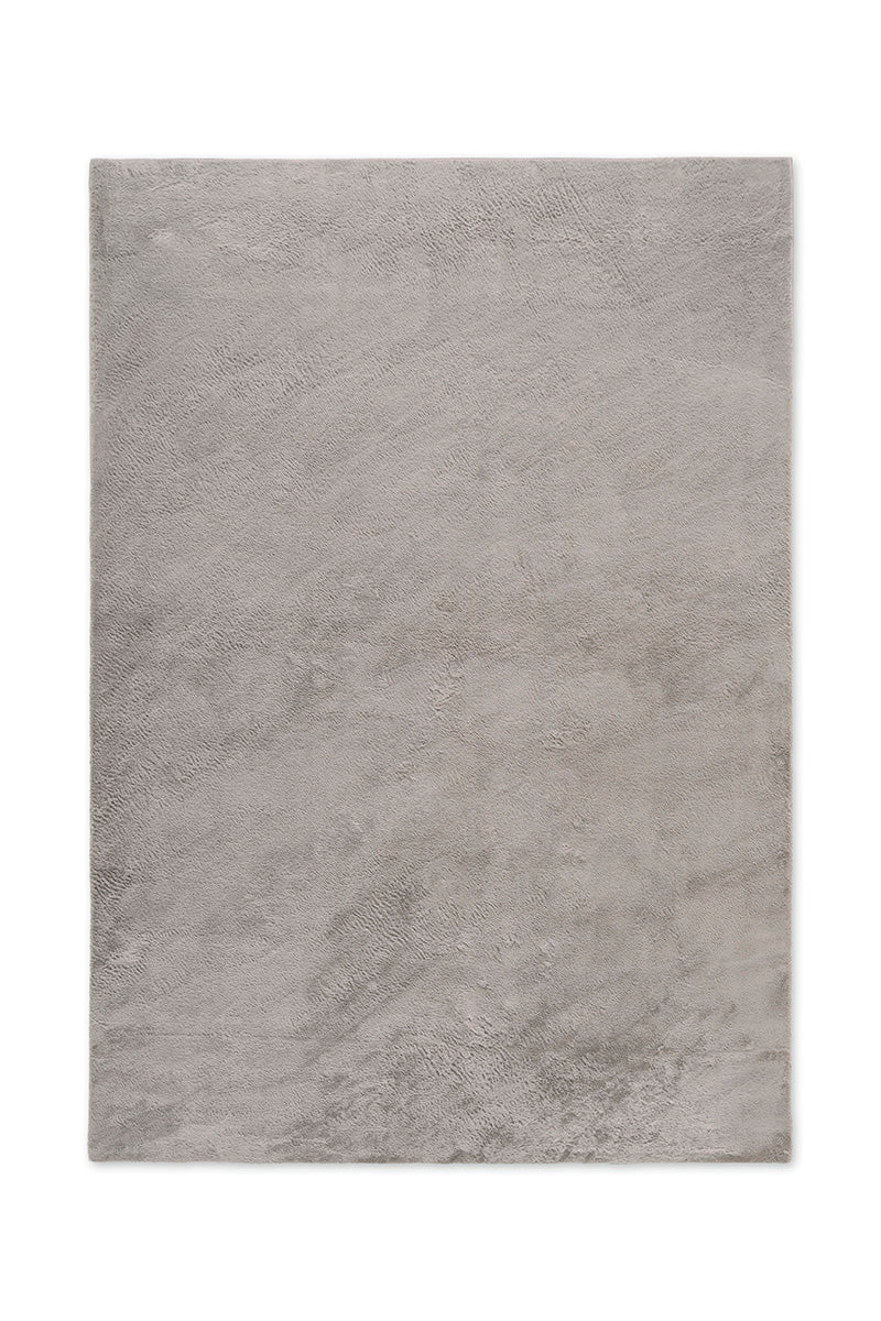 Japandi Vloerkleed - Terra Plano Taupe