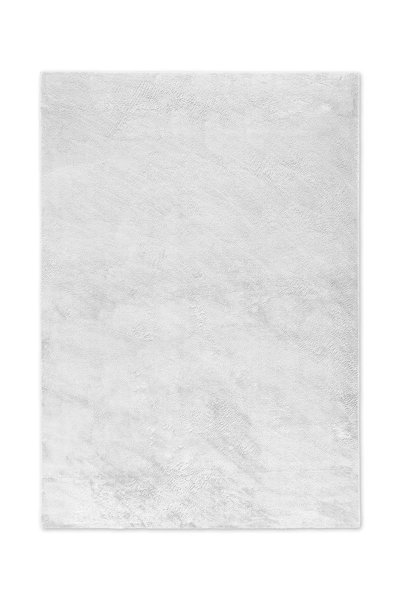 Japandi Vloerkleed - Terra Plano Gebroken Wit