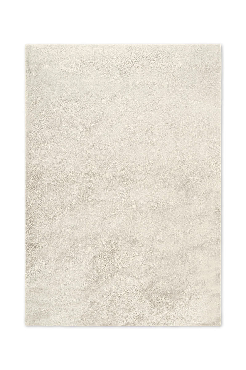 Japandi Vloerkleed - Terra Plano Beige