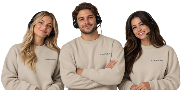 Carpetique klantenservice