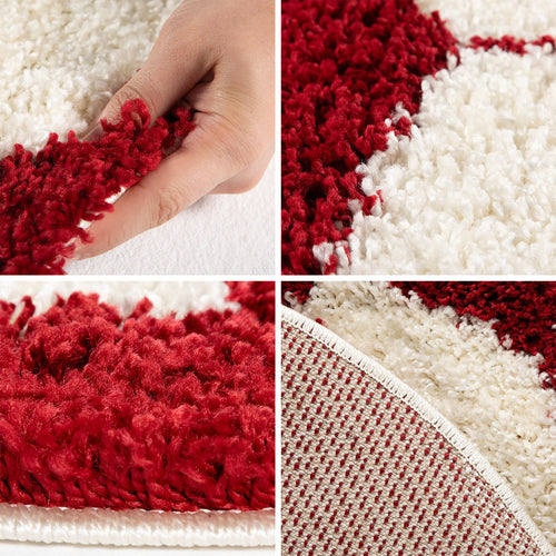 FUN 6001 RED