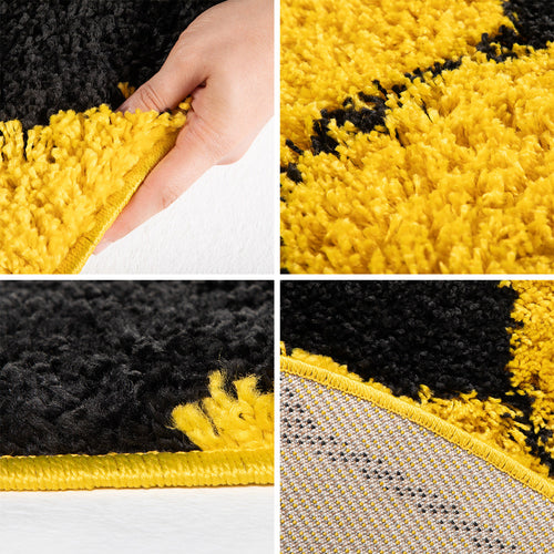 FUN 6001 YELLOW