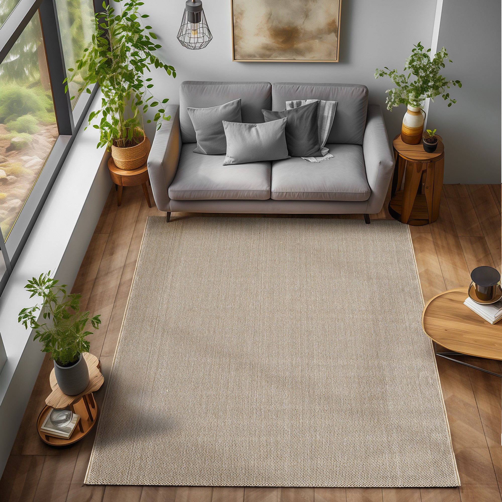 LOOM 4300 BEIGE