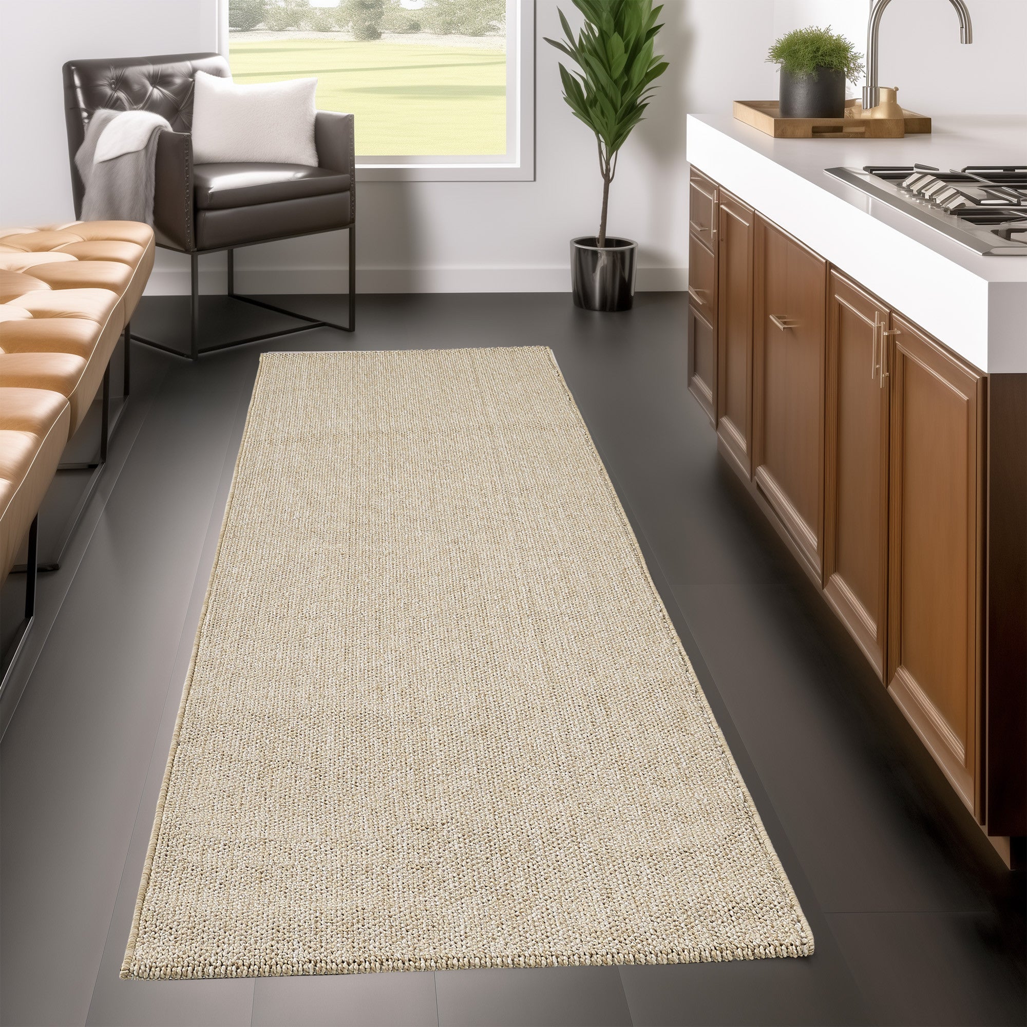 LOOM 4300 BEIGE
