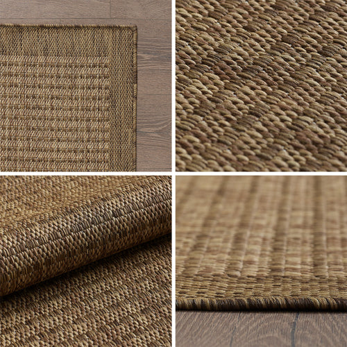 GIZA 1410 BROWN