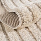 Japandi Teppich - ART 1123 CREAM