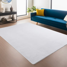 Modern Vloerkleed - JOY 1400 WHITE