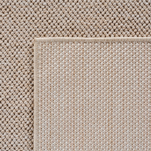 Japandi Teppich - HELIX 2200 BEIGE