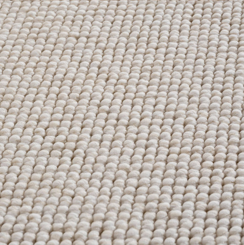 Japandi Teppich - HELIX 2200 CREAM