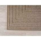 Japandi Vloerkleed - NOVA 1202 BEIGE