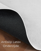 Japandi Vloerkleed - Terra Plano Beige