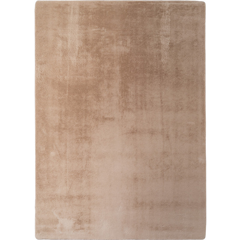 Moderner Teppich - JOY 1400 BEIGE