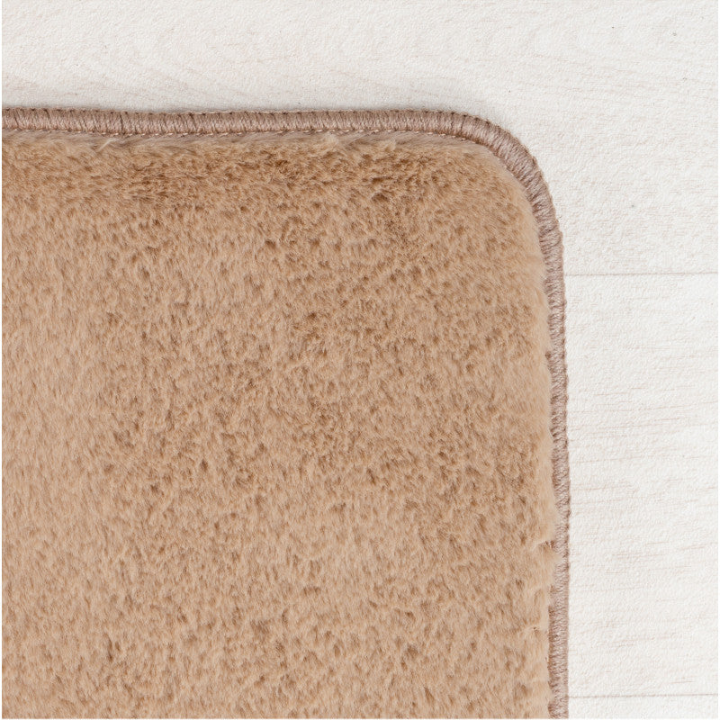 Moderner Teppich - JOY 1400 BEIGE