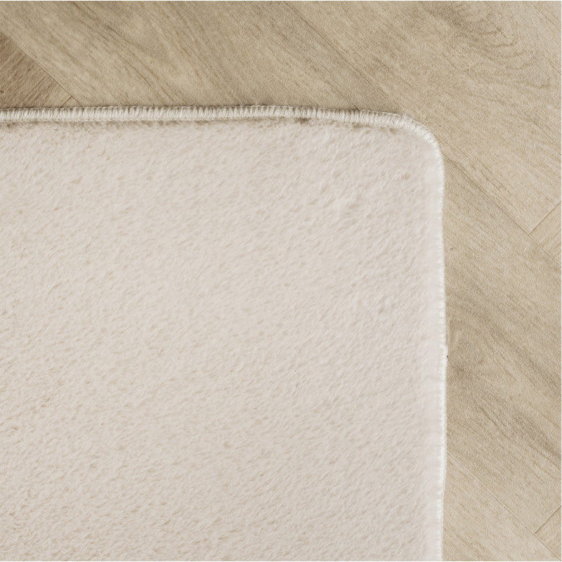 Modern Vloerkleed - JOY 1400 CREAM