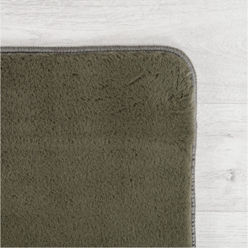 Modern Vloerkleed - JOY 1400 GREEN