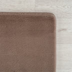 Moderner Teppich - JOY 1400 MOCCA