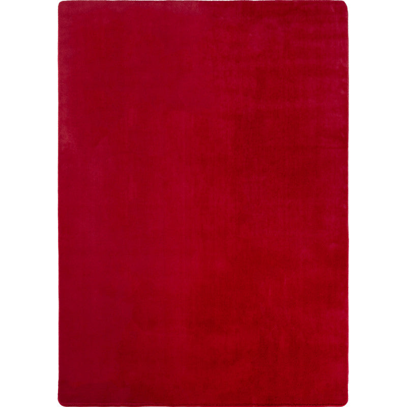 Moderner Teppich - JOY 1400 RED