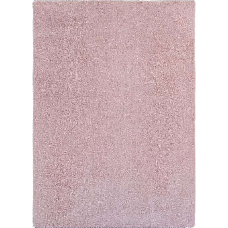 Moderner Teppich - JOY 1400 ROSE