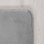Moderner Teppich - JOY 1400 SILVER