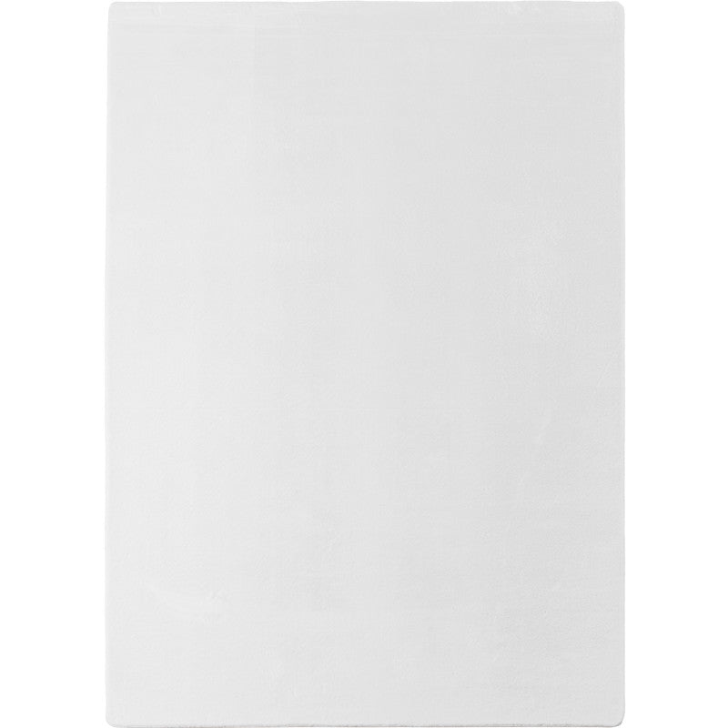Moderner Teppich - JOY 1400 WHITE