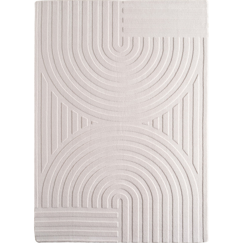 Japandi Teppich - POMPEI 1611 CREAM