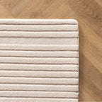 Japandi Teppich - POMPEI 1612 CREAM