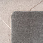 Japandi Vloerkleed - POMPEI 1613 CREAM
