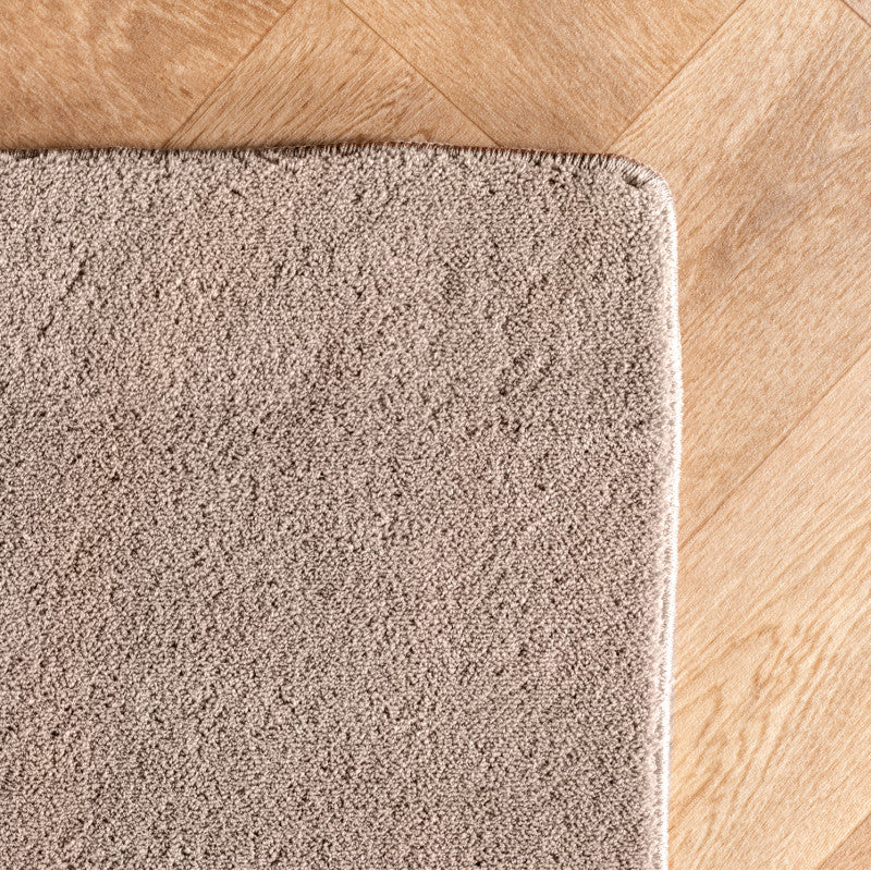 Japandi Vloerkleed - POMPEI 1614 BEIGE