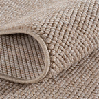 Japandi Vloerkleed - HELIX 2200 BEIGE