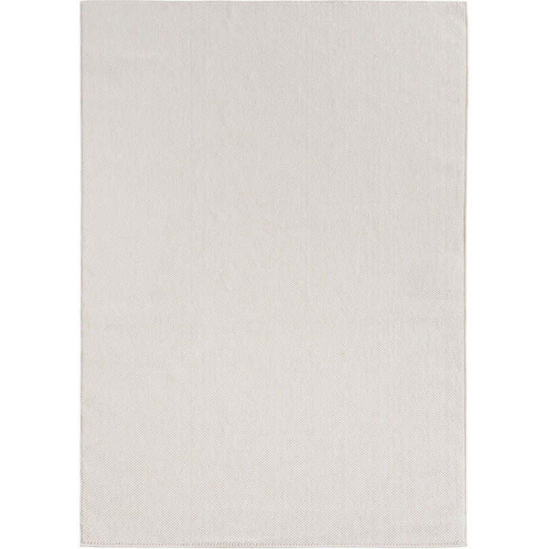 Japandi Vloerkleed - HELIX 2200 CREAM