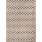 Japandi Vloerkleed - HELIX 2203 BEIGE