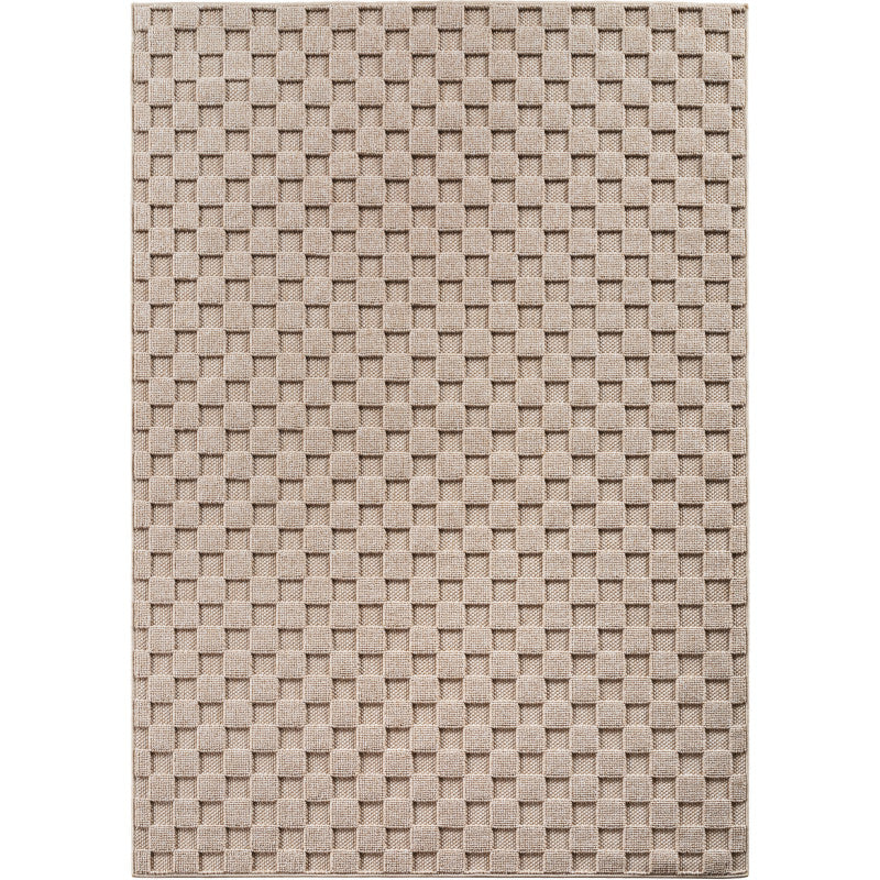 Japandi Vloerkleed - HELIX 2203 BEIGE