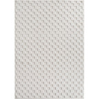 Japandi Teppich - HELIX 2203 CREAM