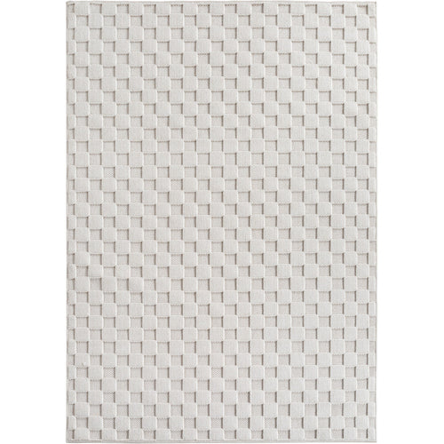 Japandi Teppich - HELIX 2203 CREAM