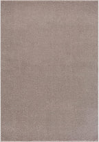 Laagpolig Vloerkleed - Nuvra Beige