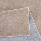 Laagpolig Vloerkleed - Nuvra Beige