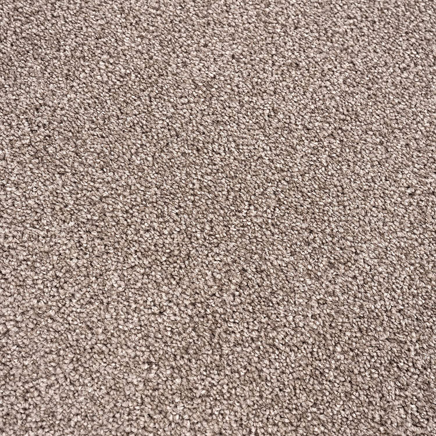 Laagpolig Vloerkleed - Nuvra Beige