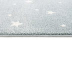 Kinder Vloerkleed - Dreambear Mint