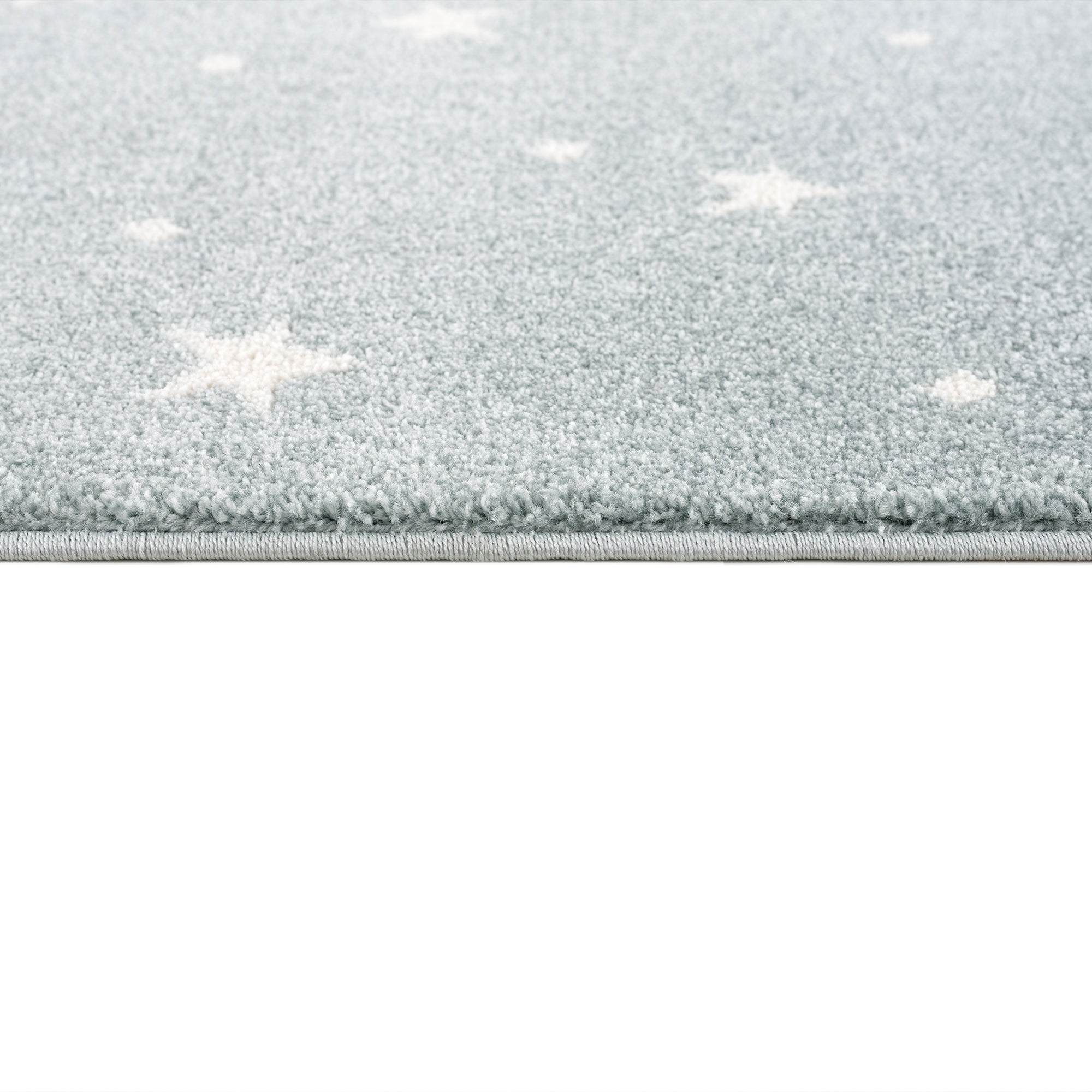 Kinder Vloerkleed - Dreambear Mint