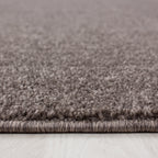 Modern Vloerkleed - ATA 7000 MOCCA