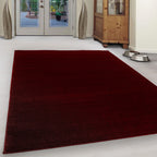 Modern Vloerkleed - ATA 7000 RED