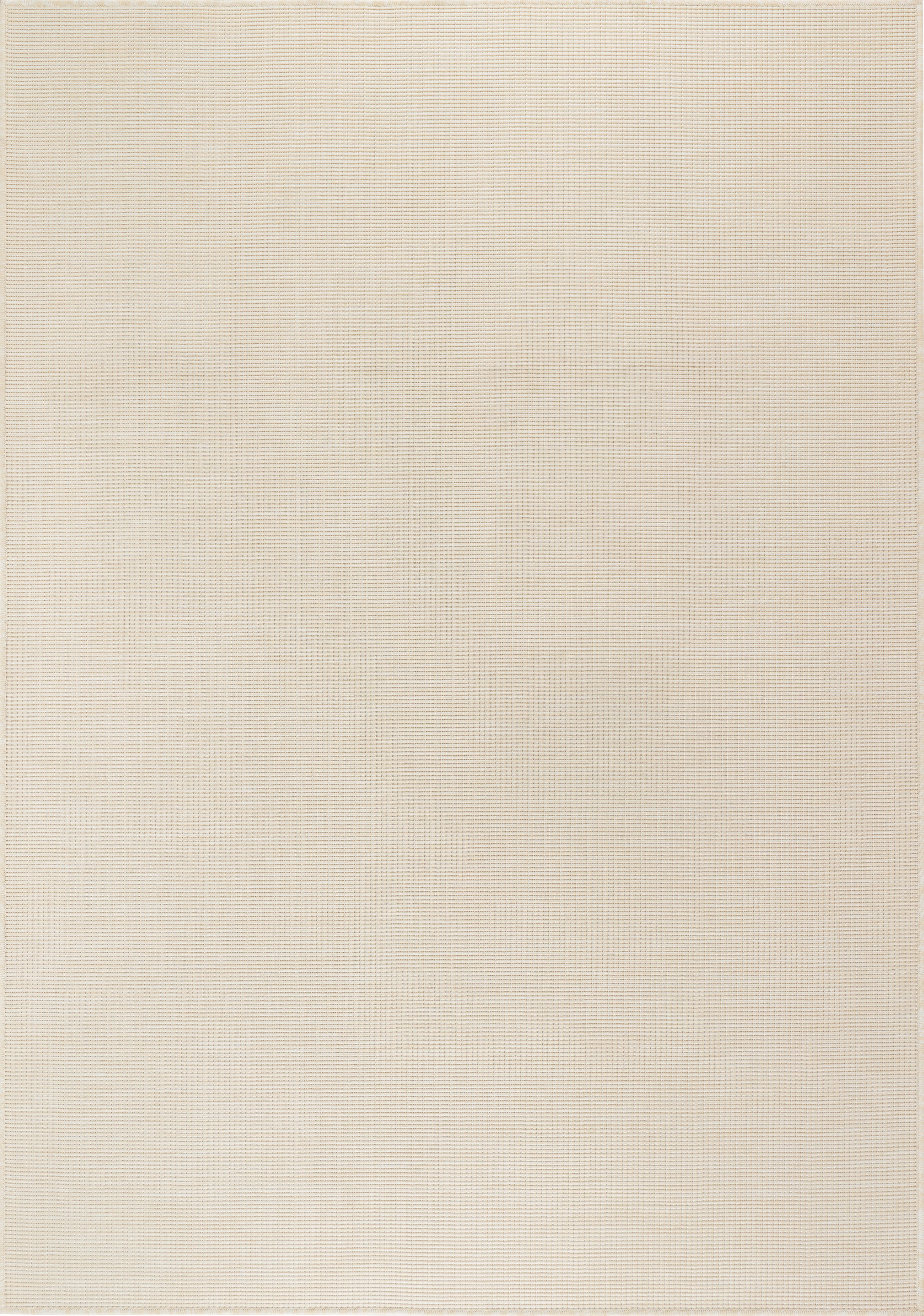 Binnen & Buiten Vloerkleed - Urban Breeze Wit